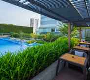Others 5 Sedona Suites Ho Chi Minh City