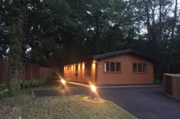 Khác Shellow Lane Lodges