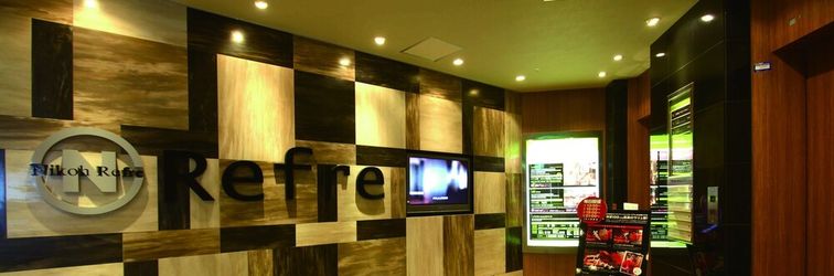 其他 Nikoh Capsule Hotel Refre - Hostel - Caters to Men