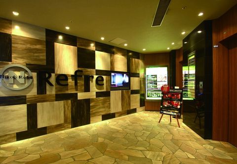 其他 Nikoh Capsule Hotel Refre - Hostel - Caters to Men