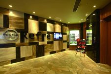 其他 Nikoh Capsule Hotel Refre - Hostel - Caters to Men