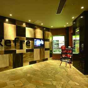 Primary image 1 Nikoh Capsule Hotel Refre - Hostel - Caters to Men, Hotel Taman Odori