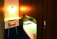 其他 2 Nikoh Capsule Hotel Refre - Hostel - Caters to Men