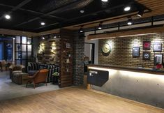 Others 4 Pinestone Inn