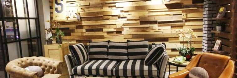 Others Pinestone Inn