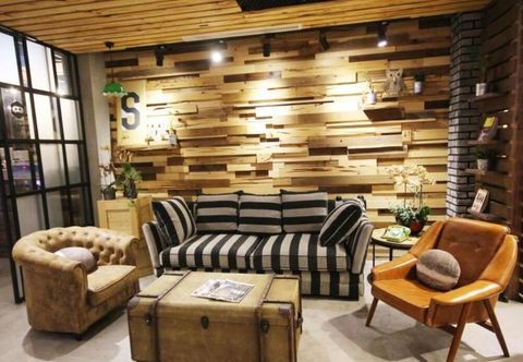 Others Pinestone Inn