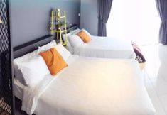 기타 3 PODZzz Suites at Aeropod - K2-07-10A