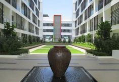 기타 6 PODZzz Suites at Aeropod - K2-07-10A