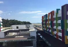 기타 7 PODZzz Suites at Aeropod - K2-07-10A