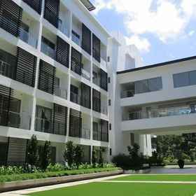 Primary image 1 포드Zzz 스위트 앳 아에로포드 - K2-07-10A, Pusat Latihan dan Makmal Jabatan Air Negeri Sabah 호텔