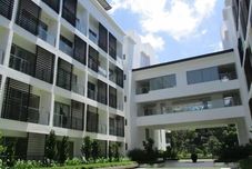 其他 PODZzz Suites at Aeropod - K2-07-10A