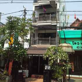 Primary image 1 ファー アパートメント, Keomixay Convention Hall ホテル