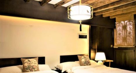 其他 2 Colorful Mountain Boutique Inn