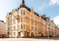 Lainnya 2 2ndhomes Kamppi Studios