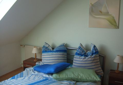 其他 Ferienwohnung Ruhl