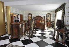 其他 3 Landhaus & Burg Hotel Romantik