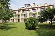 其他 Landhaus & Burg Hotel Romantik