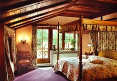 其他 6 Landhaus & Burg Hotel Romantik