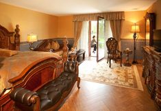 其他 4 Landhaus & Burg Hotel Romantik