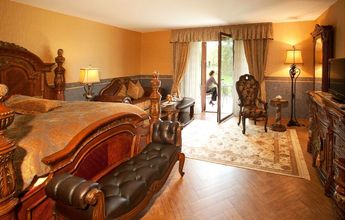 其他 4 Landhaus & Burg Hotel Romantik