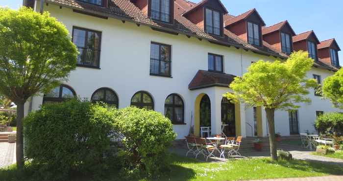 Khác Hotel Schwartze