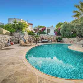 Primary image 1 Kaya Guest House, Datça Port Hotels