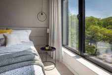 Lainnya Modern View of Planty Park