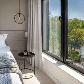 Primary image 1 Modern View of Planty Park, The Spiski Palace Hotels