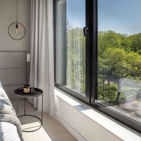 Primary image 1 Modern View of Planty Park, Lesser Poland Voivodeship Hotels