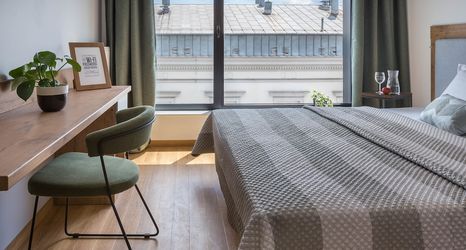 Lainnya 2 Modern View of Planty Park