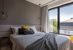 Lainnya 7 Modern View of Planty Park