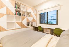 その他 7 The Manner Luxury Apartment