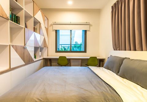 その他 The Manner Luxury Apartment