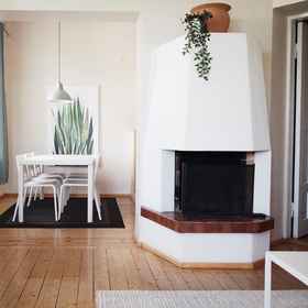 Primary image 1 2ndhomes Mikonkatu Apartments 1, Olympia Terminal Hotels