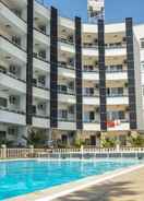 Imej utama Jasmin Court Apart Otel