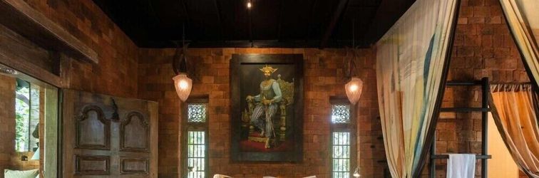 其他 Casa Heliconia