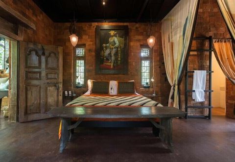 其他 Casa Heliconia