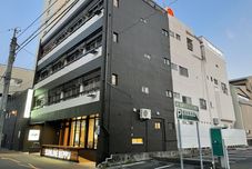 Khác Guest House Sunline Beppu - Hostel