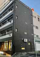 Primary image Guest House Sunline Beppu - Hostel