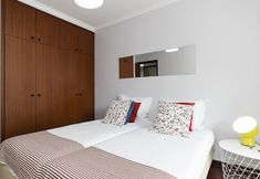 Khác 6 Piornais I by An Island Apart