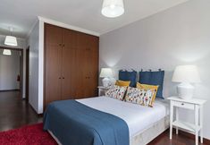 Khác 5 Piornais I by An Island Apart