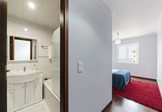 Khác 2 Piornais I by An Island Apart