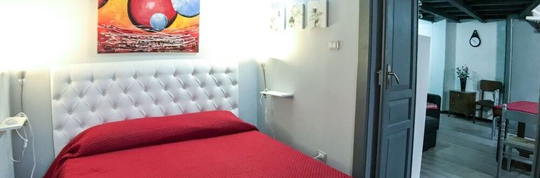 Others Casetta Resalibera