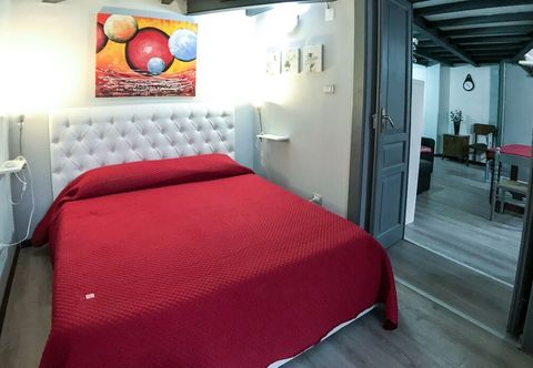 Others Casetta Resalibera