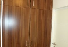 Lainnya 5 Stars Berlin Apartments Waldstrasse