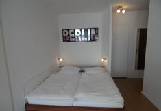 Lainnya 7 Stars Berlin Apartments Waldstrasse