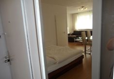 Lainnya 2 Stars Berlin Apartments Waldstrasse