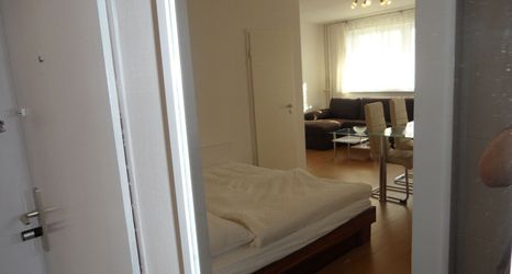 Lainnya 2 Stars Berlin Apartments Waldstrasse