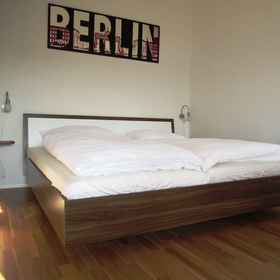 Primary image 1 Stars Berlin Apartments Waldstrasse, Hotel Universitas Teknik Berlin