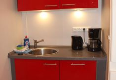 Others 5 Stars Berlin Apartments Essener Straße